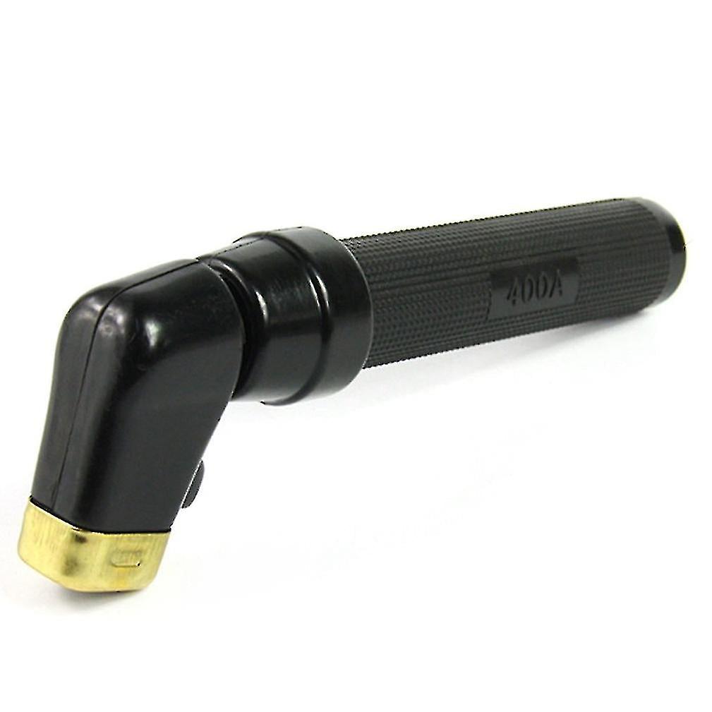 Absf Twist Electrode Holder Clamp 1.6~6.4mm Welding Electrode Hol