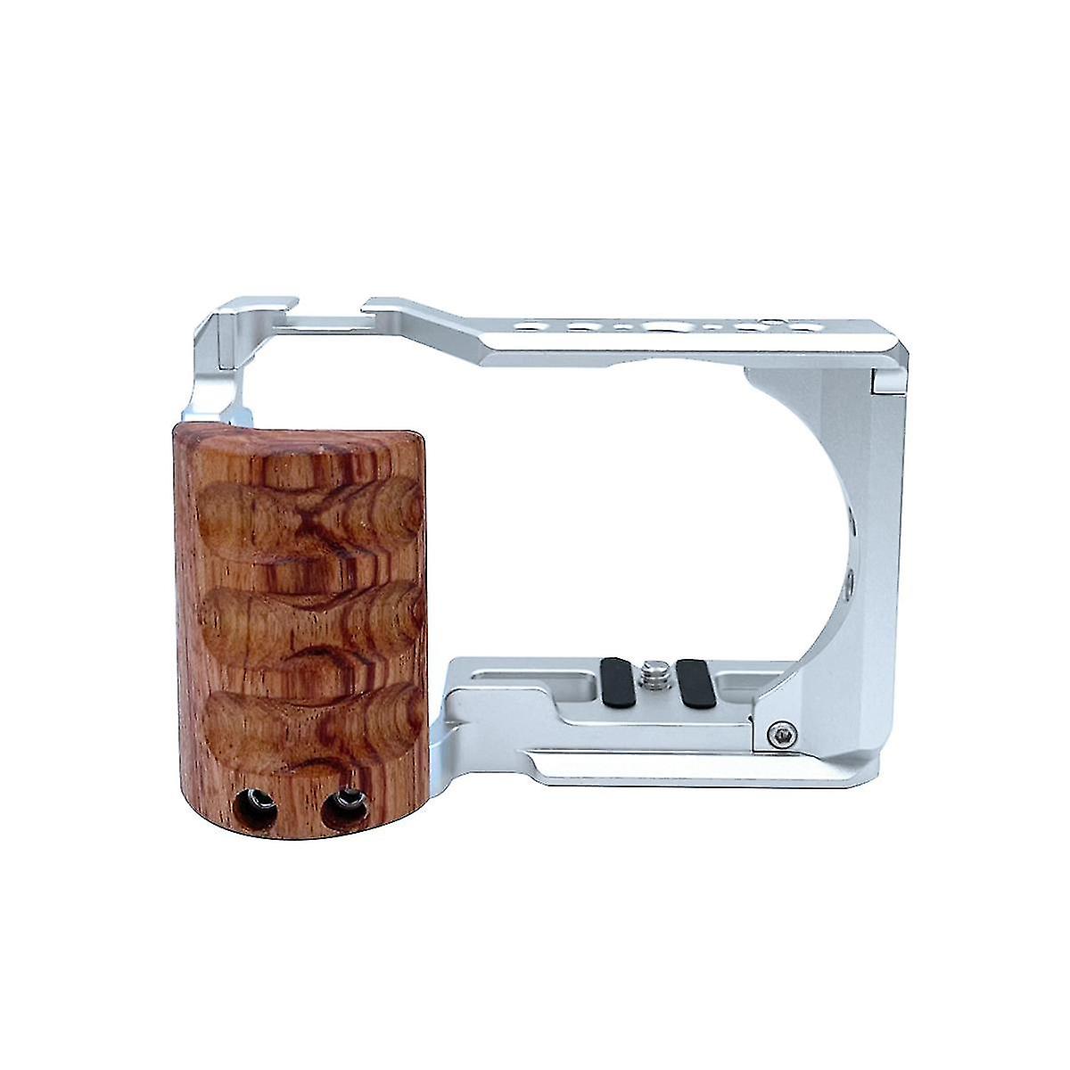 Zv-e10 Camera Ca Camera Ca Camera Camera Stabilizer Bracket