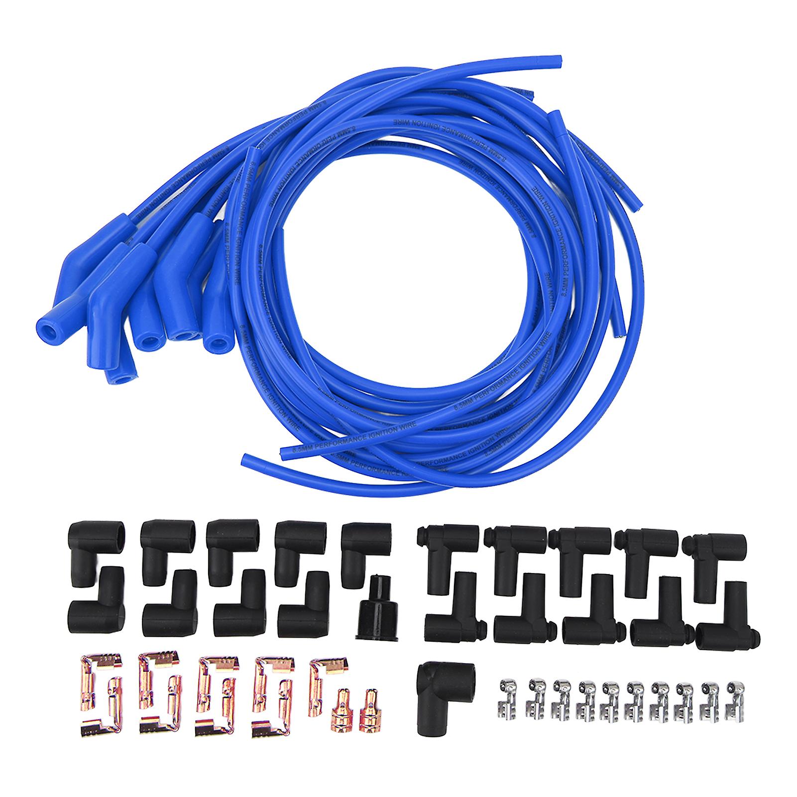 SparkingPlugIgnitionWireSet IgnitionWireSet SparkingPlugIgnitionWireKit IgnitionWireKit SparkingPlugIgnitionWires SparkPlugWire