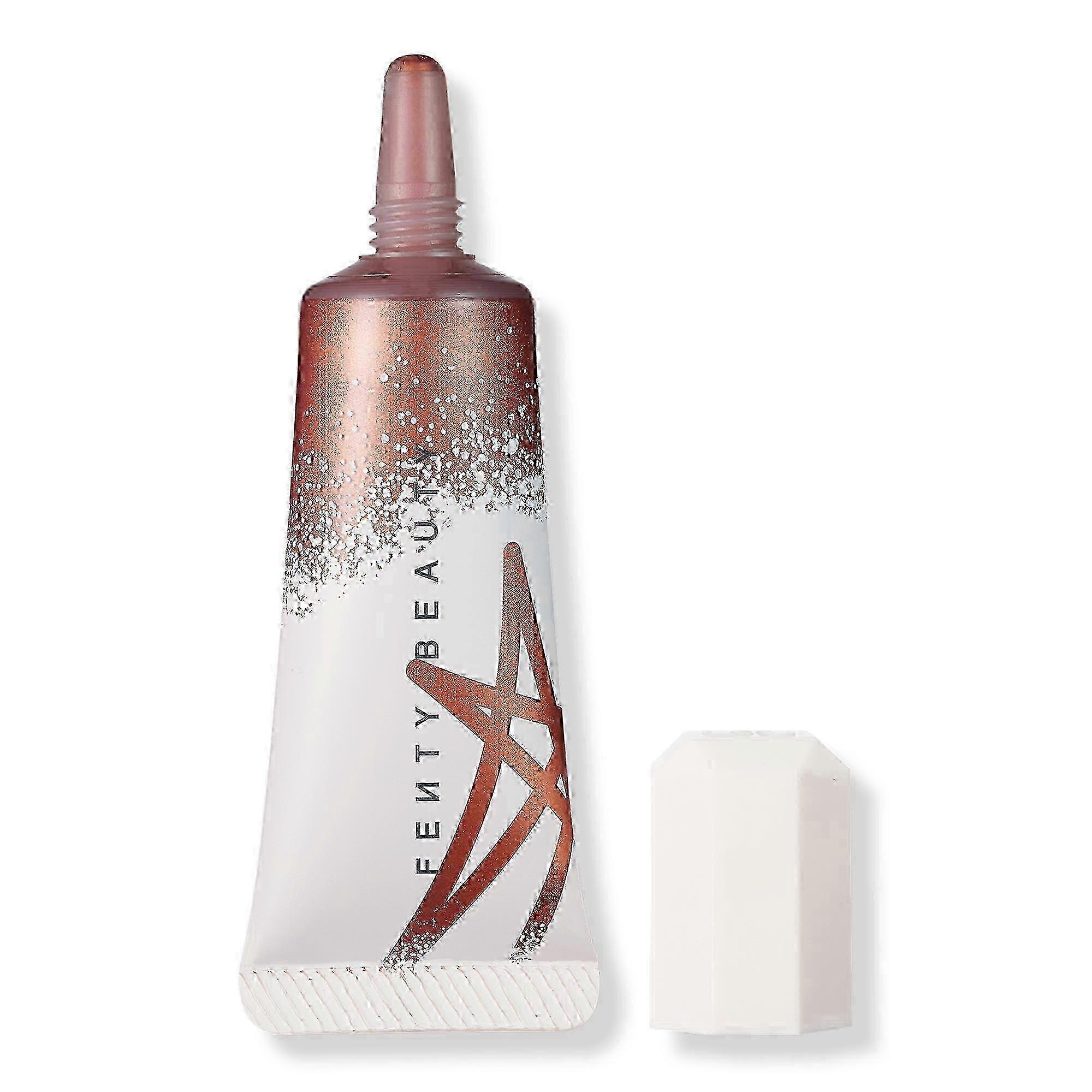 Fenty Beauty By Rihanna Liquid Killawatt Fluid Freestyle Highlighter, Butta Brownie, 0.5 Oz
