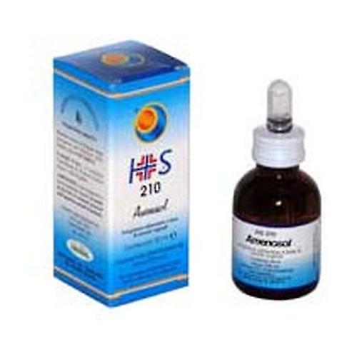 Amenosol Drops 50 ml