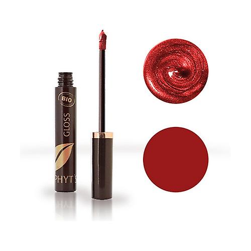 Glossy cherry lip gloss 5 ml