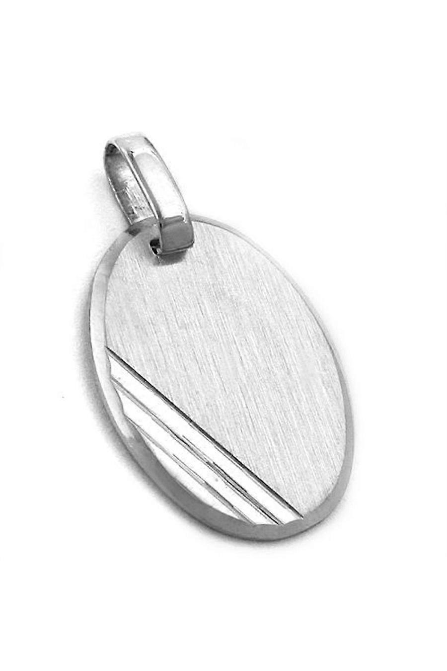 Pendant Engraveable Silver 925 - Gl90307