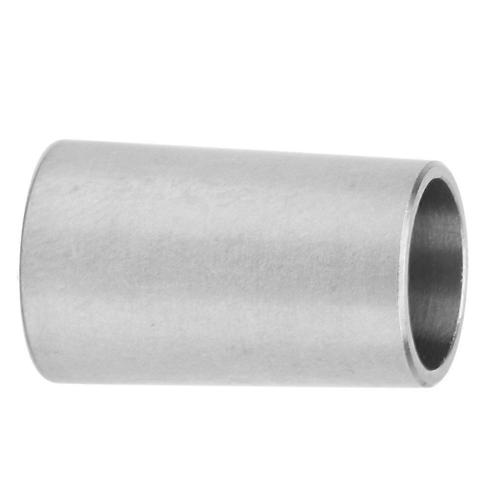 B10 to B12 Stainless Steel Conversion Sleeve Drill Chuck Conversion Barrel