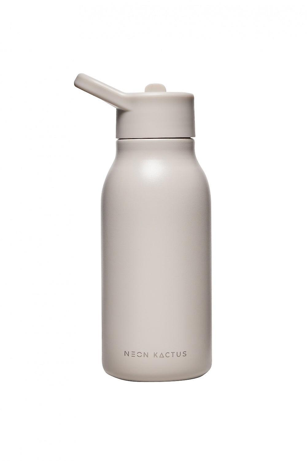 Stainless Steel Bottle - 340ml