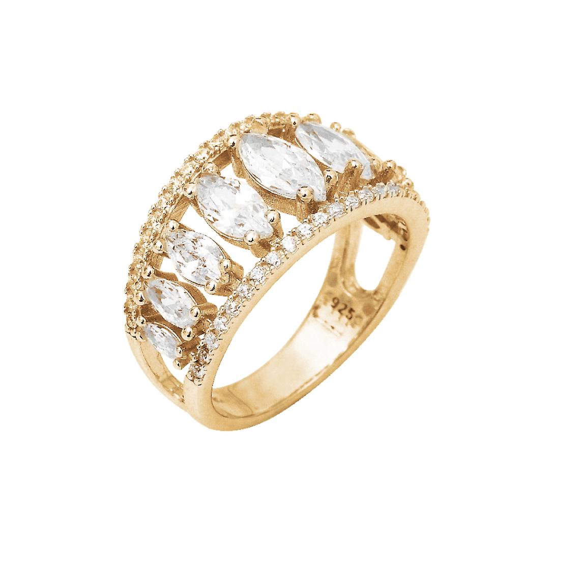 Punica Jewelry Dands DAN_R01_GP Ring