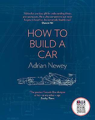 How to Build een auto