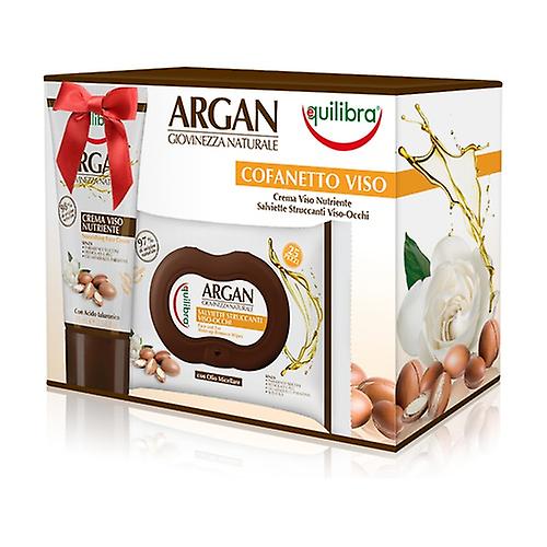 Argan Face Box 2 units