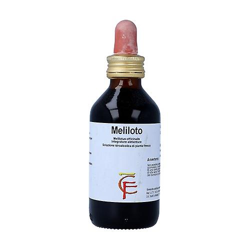 Sweet Clover Hydroalcoholic Solution 100 ml