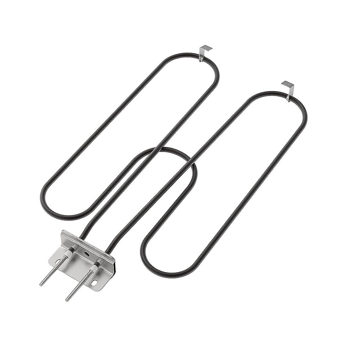 70127 バーベキューグリルヒーターエレメント Q240 Q2400 グリル用、55020001 グリル交換部品 230V 2200W