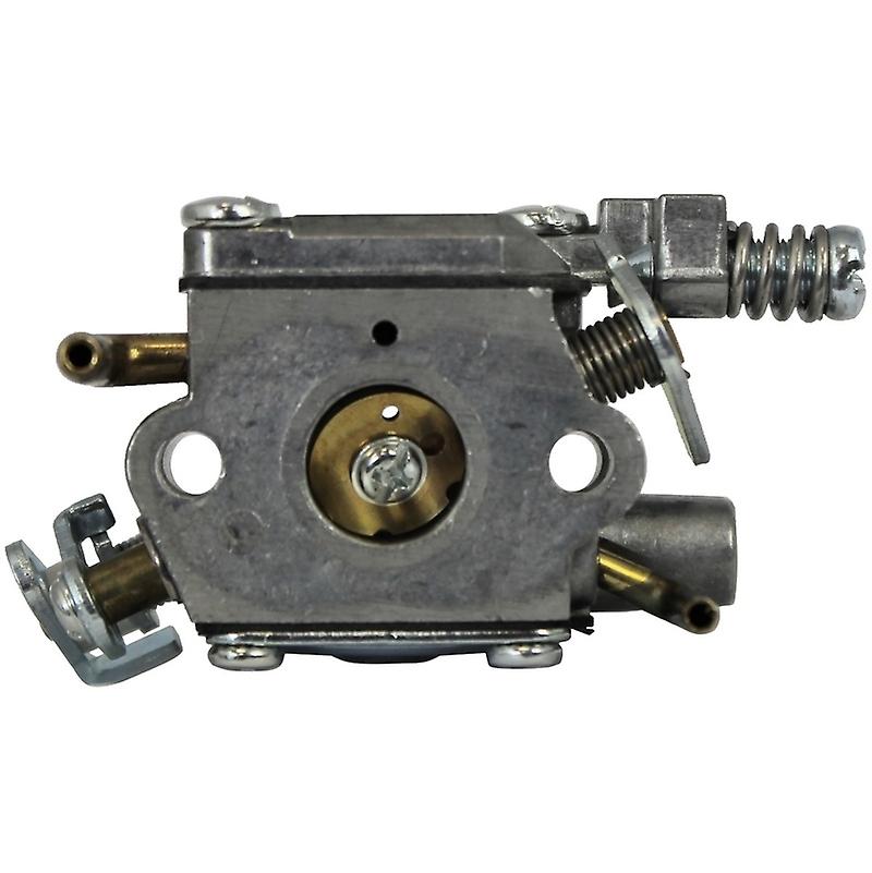 Carburetor for 25 cm3 pruning chainsaw hwy