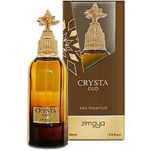 Zimaya - Crysta Oud EDP 100ml