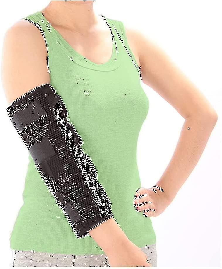 Elbow Brace For Ulnar Nerve Entrapment Cubital Tunnel Elbow Support Splint