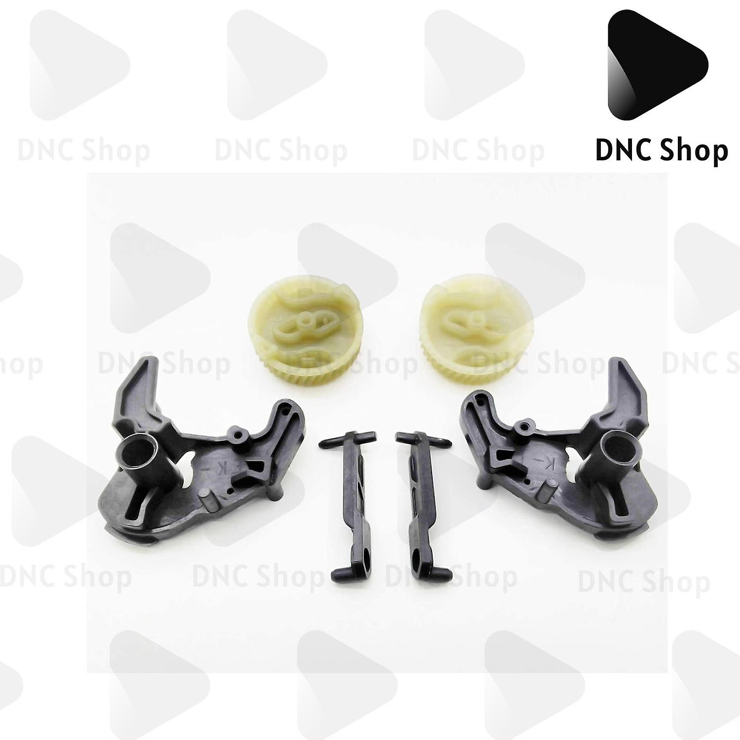 Right Left Door Lock Repair Kit for BMW 3 Series E90 E91 E92 E93~14146