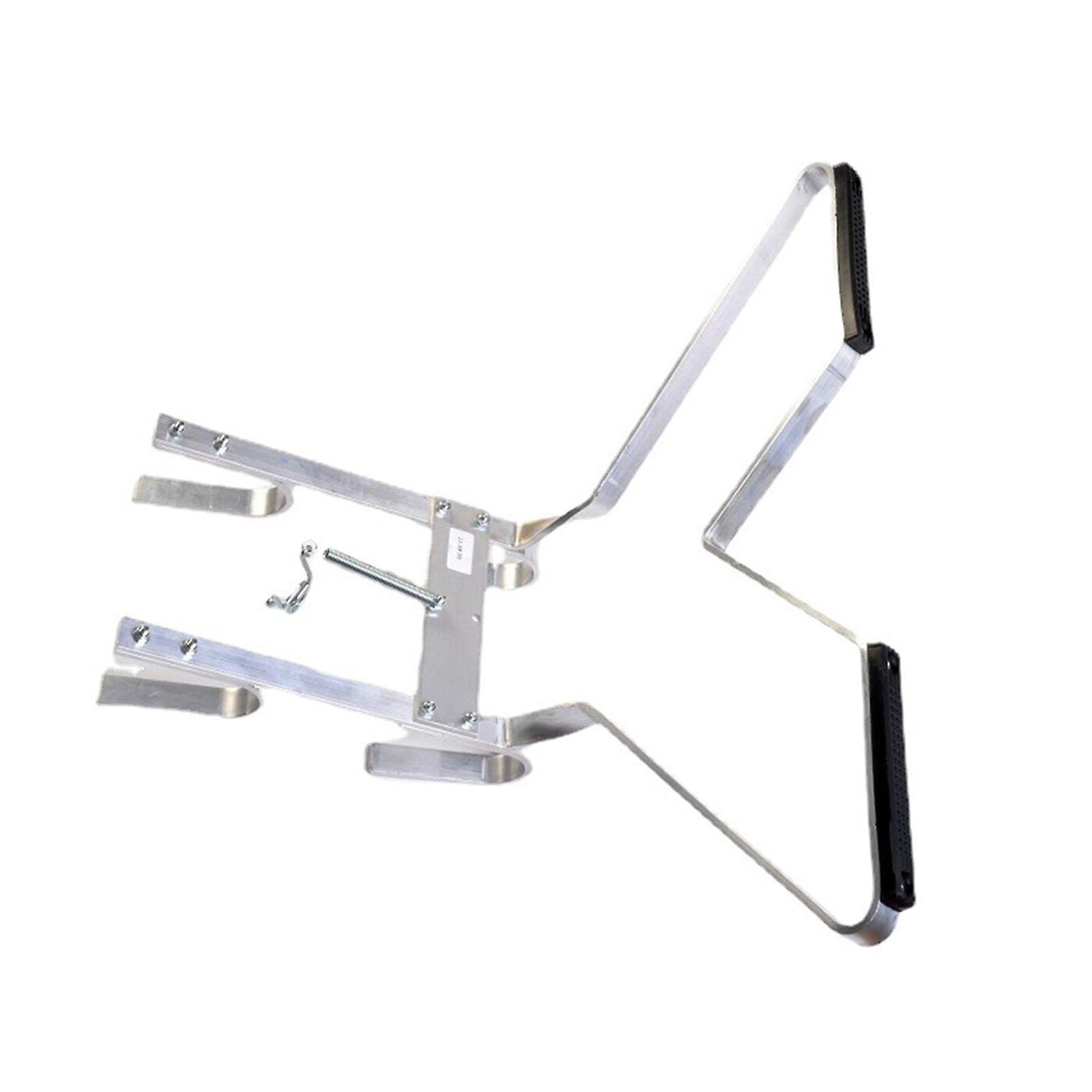 Extended Ladder Stabilizer Wall Ladder Standoff for Painters Window Cleaning