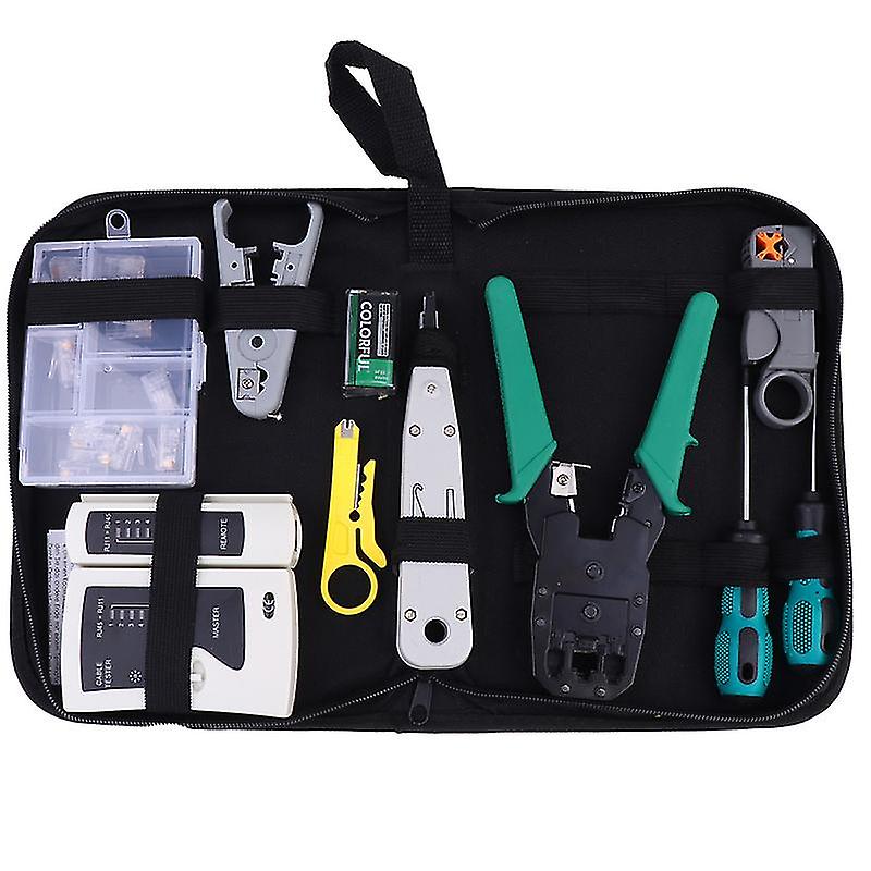 1set Network Repair Tools