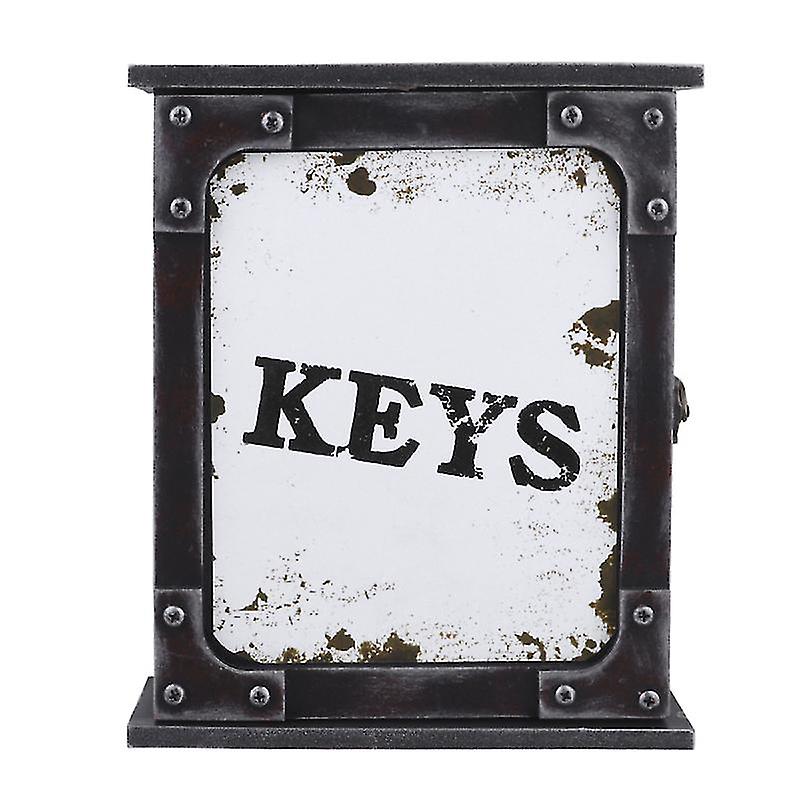 1pcs Key Hanging Box