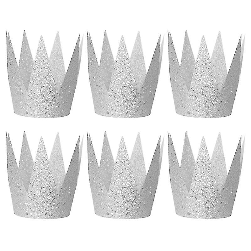 24pcs Toddler Crown
