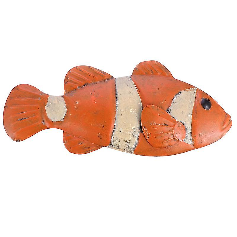 1pcs Fish Hanging Decorations