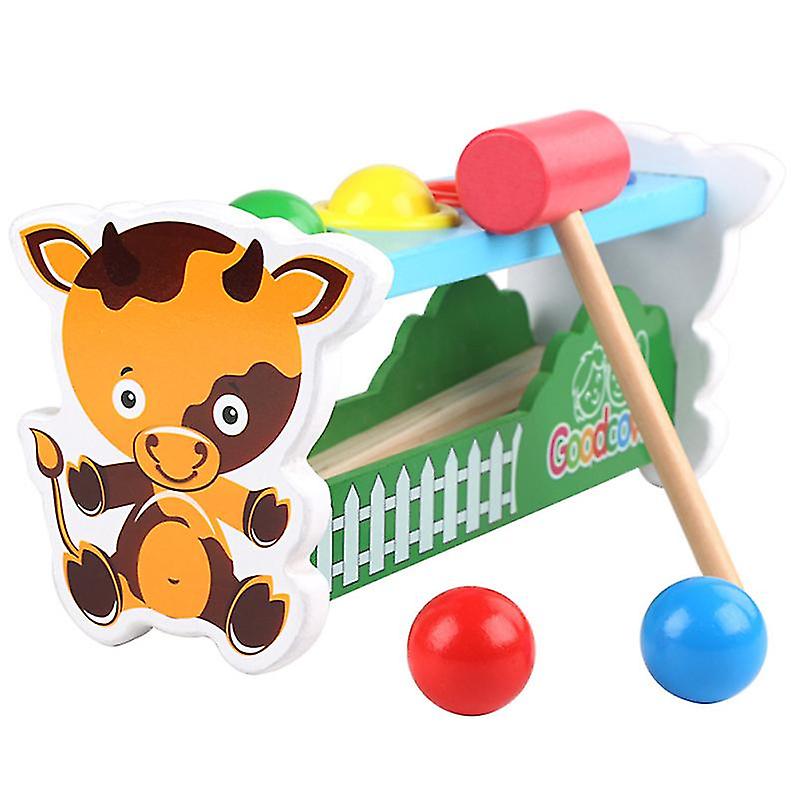 1set Baby Beat Toy