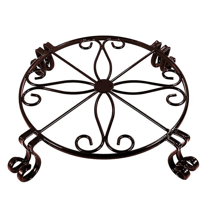 1pcs Metal Bonsai Stand