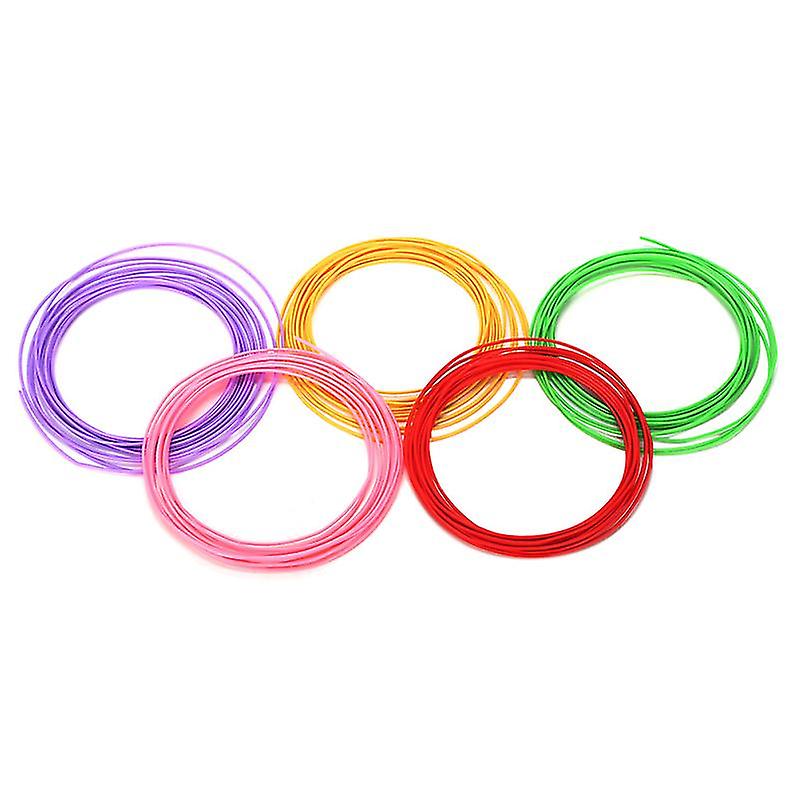 10rolls 3d Printer Filament