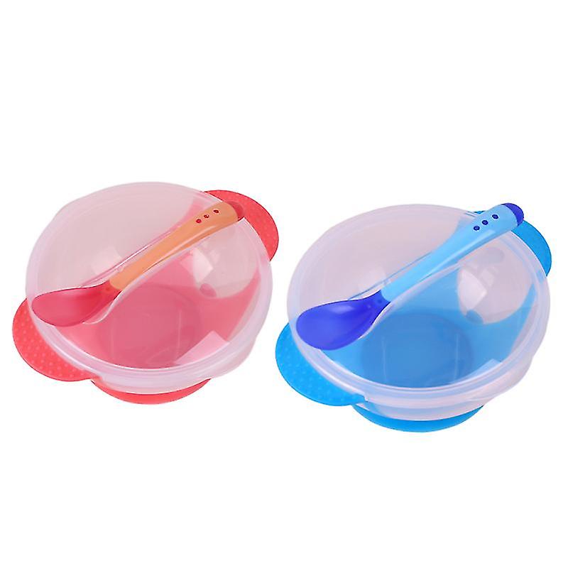 Pp Suction Bowl For Baby Use