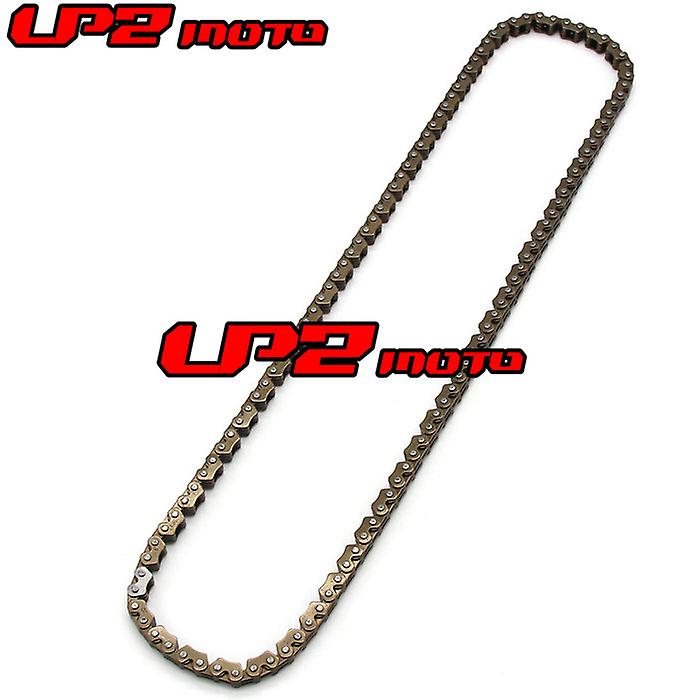 For Yamaha FZ6 FZ6RHS FZ6R 2009-2017 Timing Chain Engine Small Chain