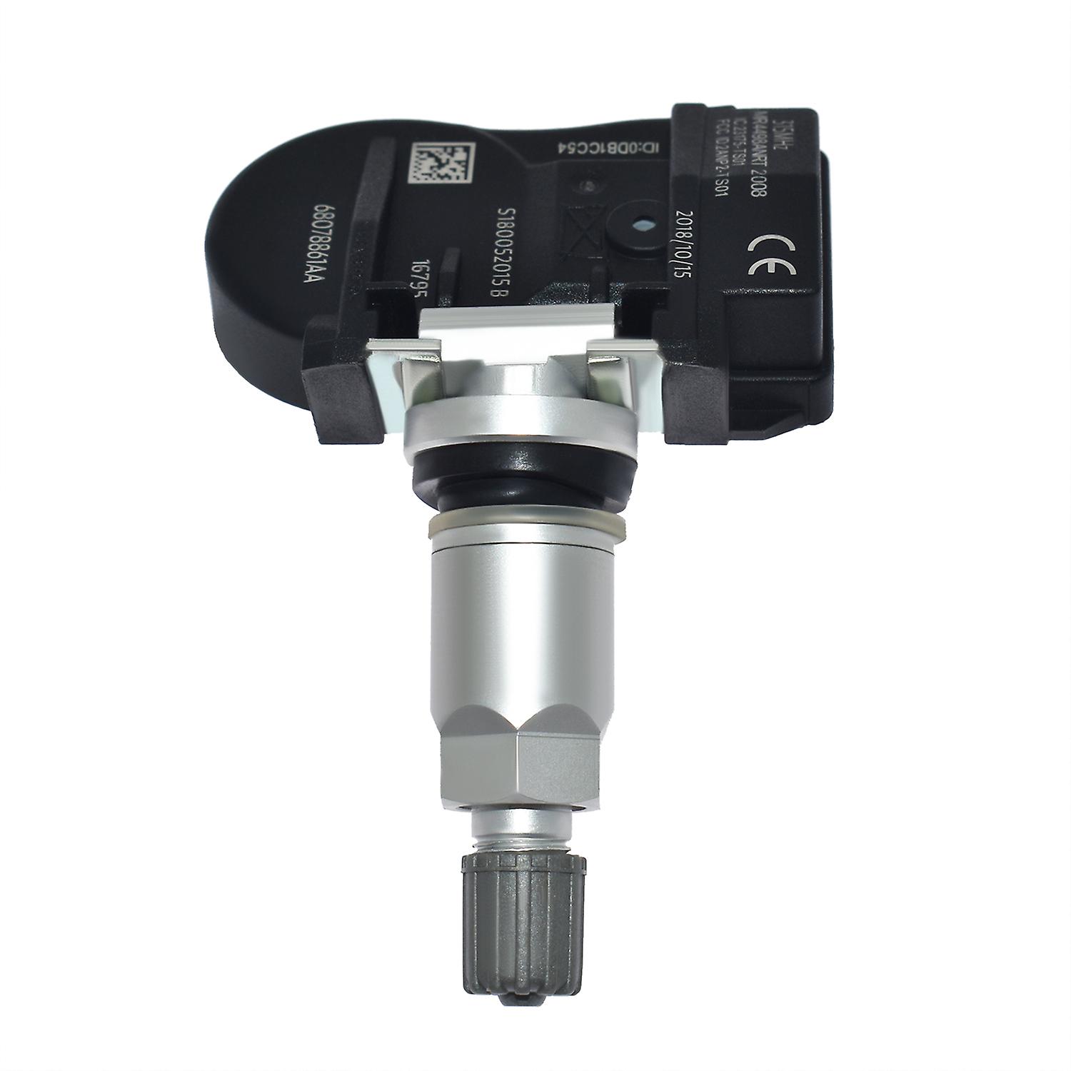 Tire pressure sensor   68078861AA