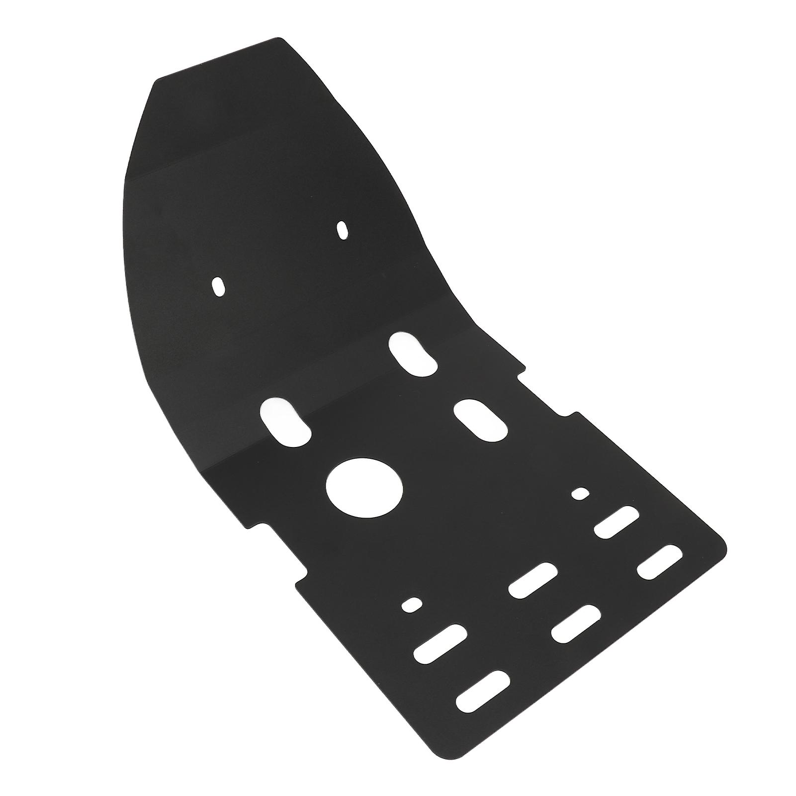 Aluminium Alloy Engine Chassis Guard Protector for KLX230 2020-23