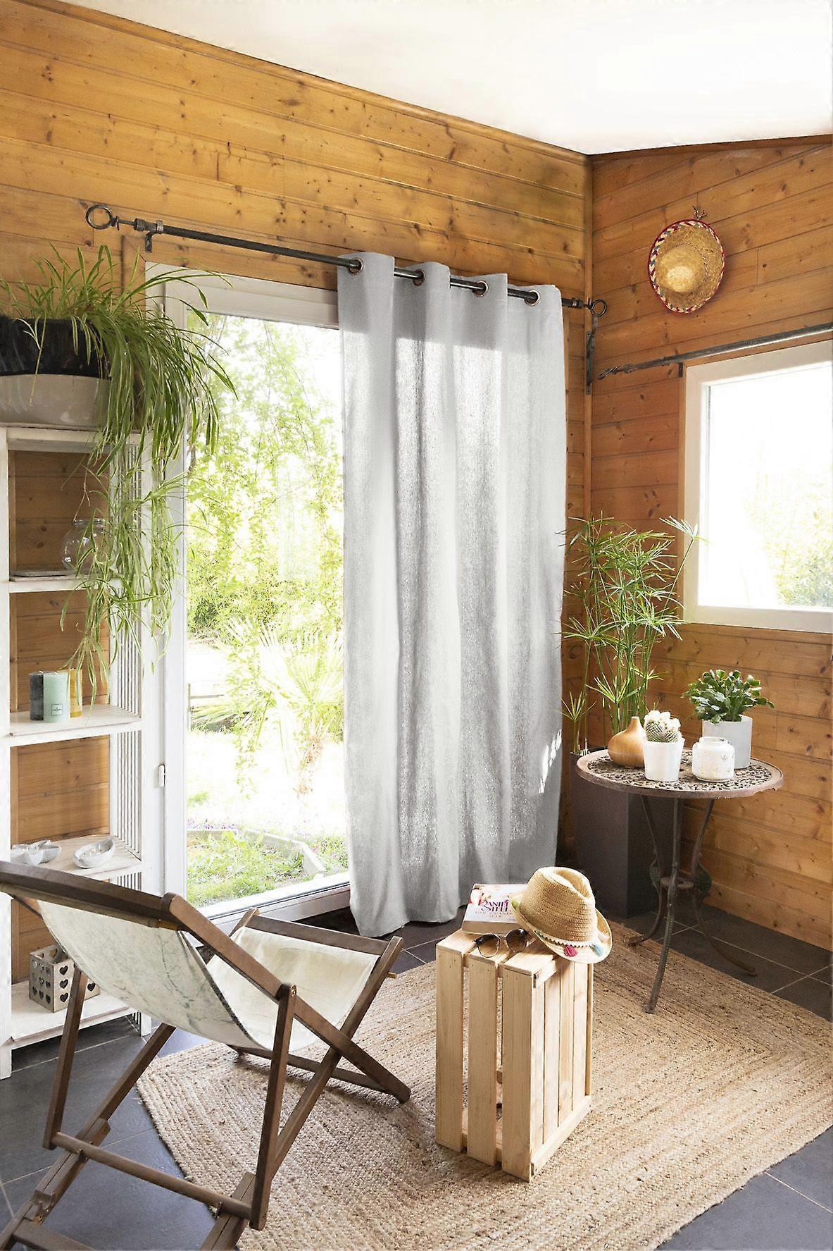 Curtain 140 x 260 cm KALA Cloud