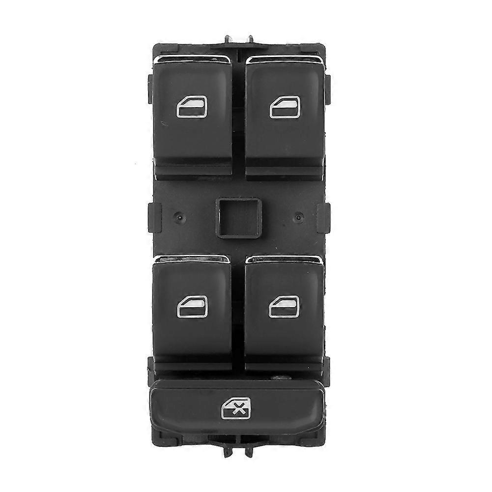 Electric Power Window Master Control Switch Fit For Santana 5ed 959 857 C