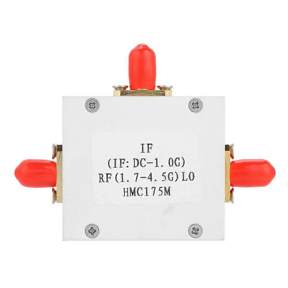 HMC175 Module de conversion de fréquence de diode de mélangeur double symétrique passif
