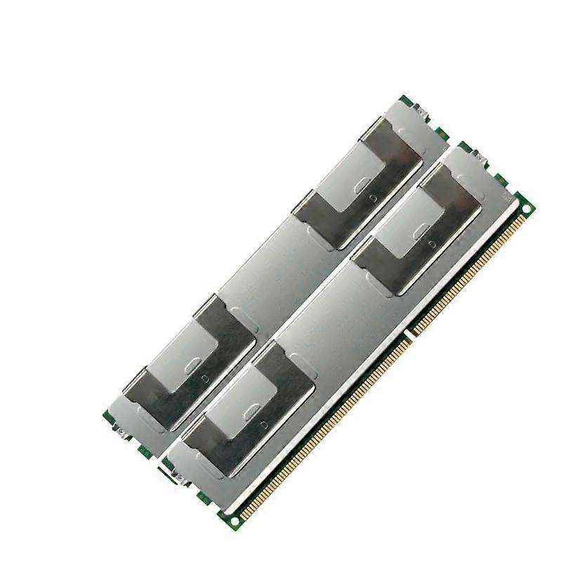 RAM Server 16GB 1066MHz mit Kühlkörper 1,5V 240 Pins 8500 MB/s.