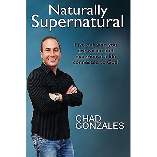 Naturalmente sobrenatural