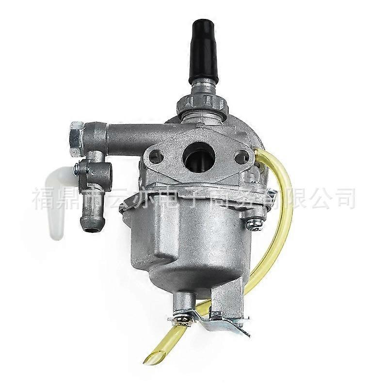 Passend für Honda eu2000i Vergaser eb2000i 16100-z0d-d03 Generator