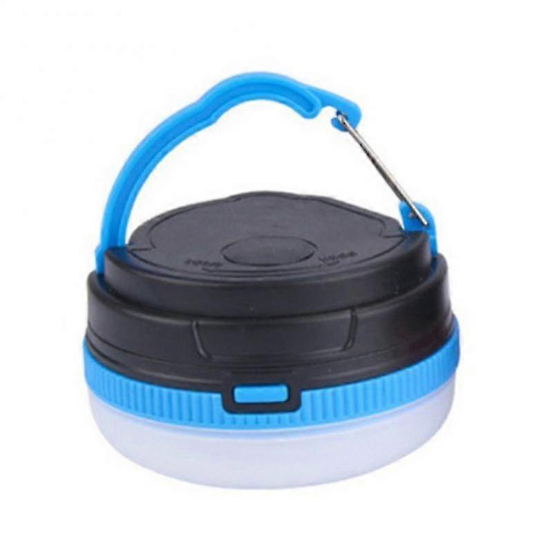 LED Camping Lantern Tent Lamp