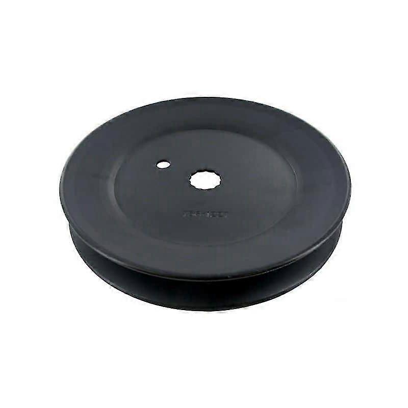 MTD τροχαλία - YARD MAN- CUB CADET - GUTBROD 756-1227 - 7561227