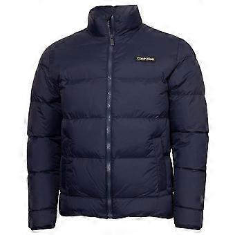 Calvin Klein Herren Winnsboro Thermal Water Resistant Wattierte Jacke