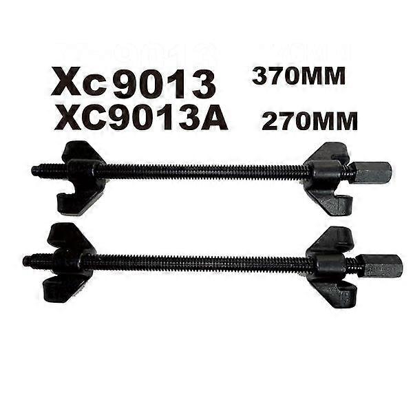 2PC 10" Coil Spring Shock Compressor Strut Suspension Remove Removal Install 15194