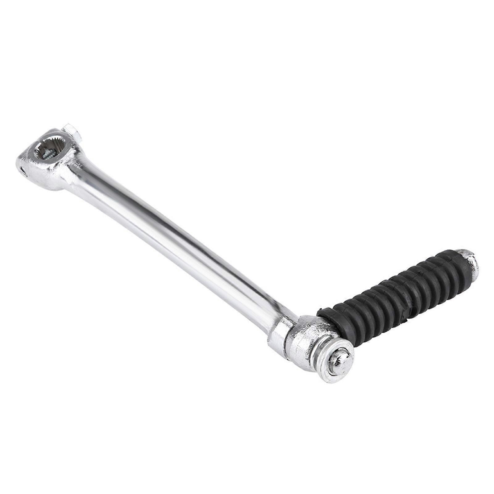 Pit Bike Iron Kick Start Starter Lever for SSR SDG 70cc 110cc 125cc NO.30305
