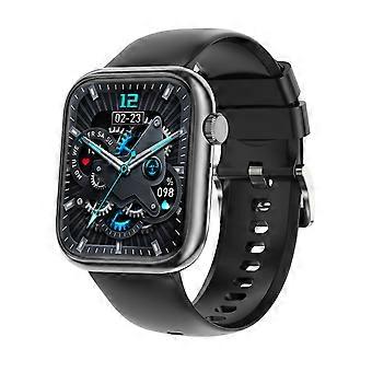 1.83-inch High-definition Resolution Smart Call With Multiple Sports Modes Strong Battery Life And Multifunctional Smartwatch