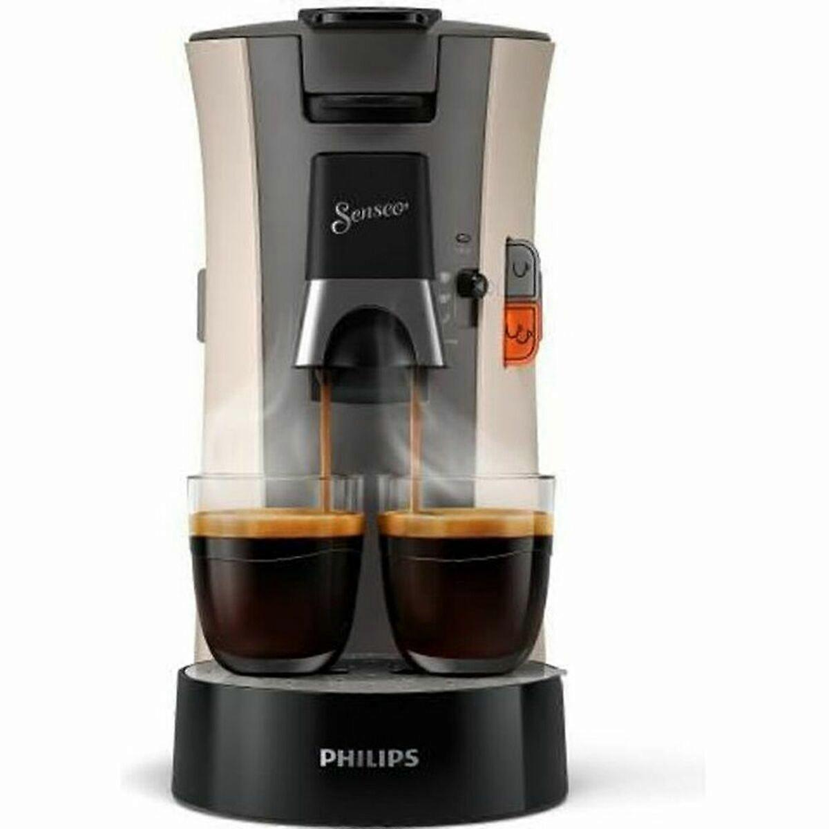 Machine à café à capsules Philips CSA240/31 1450 W