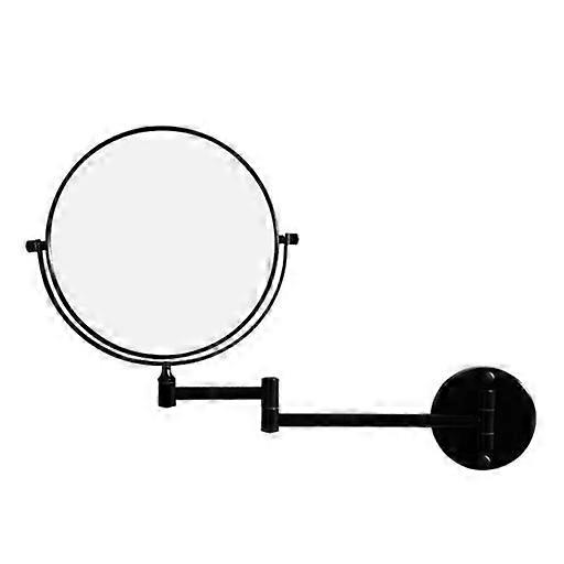 Bathroom Cosmetic Mirror Black Bathroom