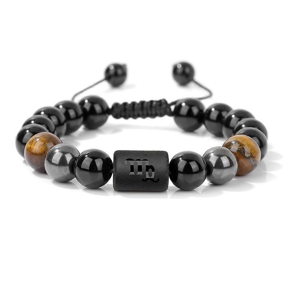 Bracelet - Virgo Perfection - Elegant Details