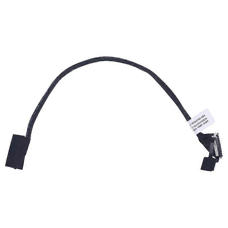 Cavo batteria di ricambio per -Dell Latitude E5450 E5470 E5480 E5570 E5580