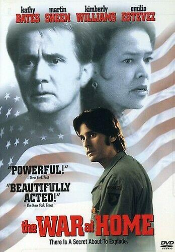 War at Home [DVD] [1998] [Region 1] [US DVD