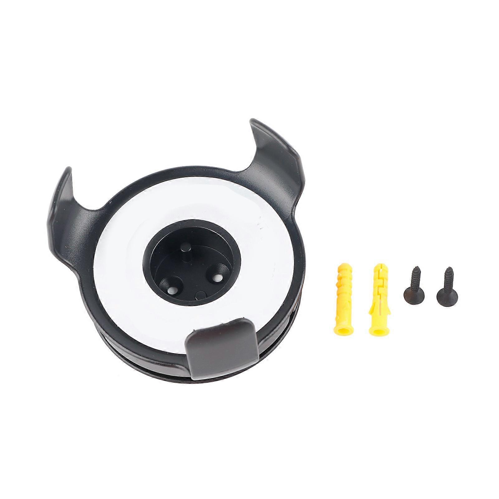 For Amazon Speaker Wall Mount Stable Firm Space Saving Wall Mount Stand for Dot 3rd Generation with Cable Management