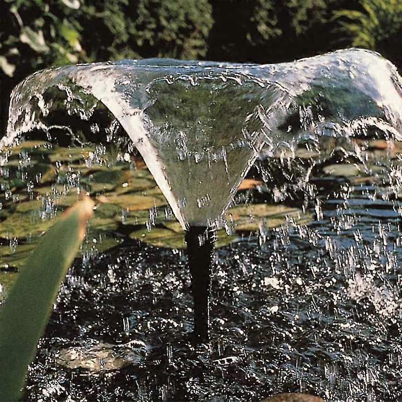 Barsinfi pol Fountain Pump Xtra 1600 Lv