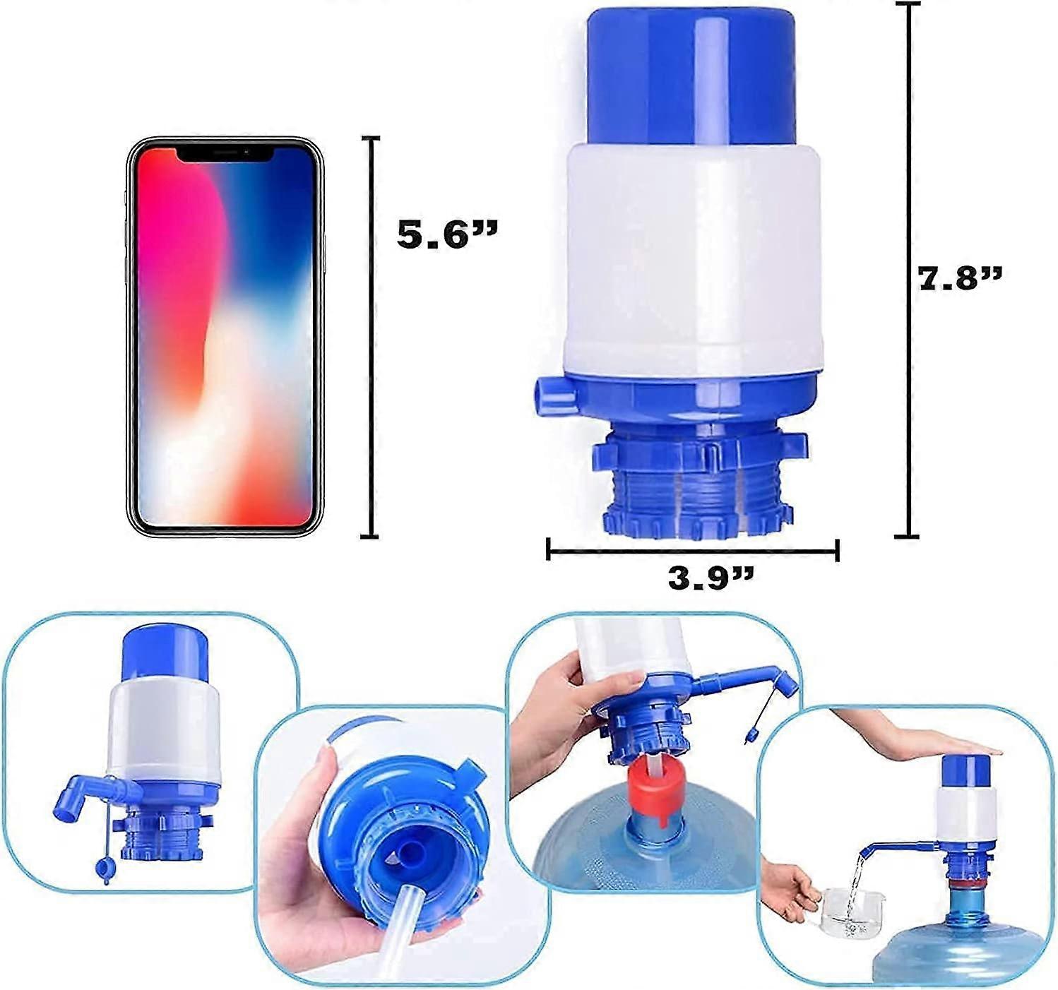 Filtre à Eau pour Gourde Puritii | Filtration haute performance